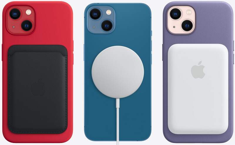 iphone 13 Mini -5 itya sk
